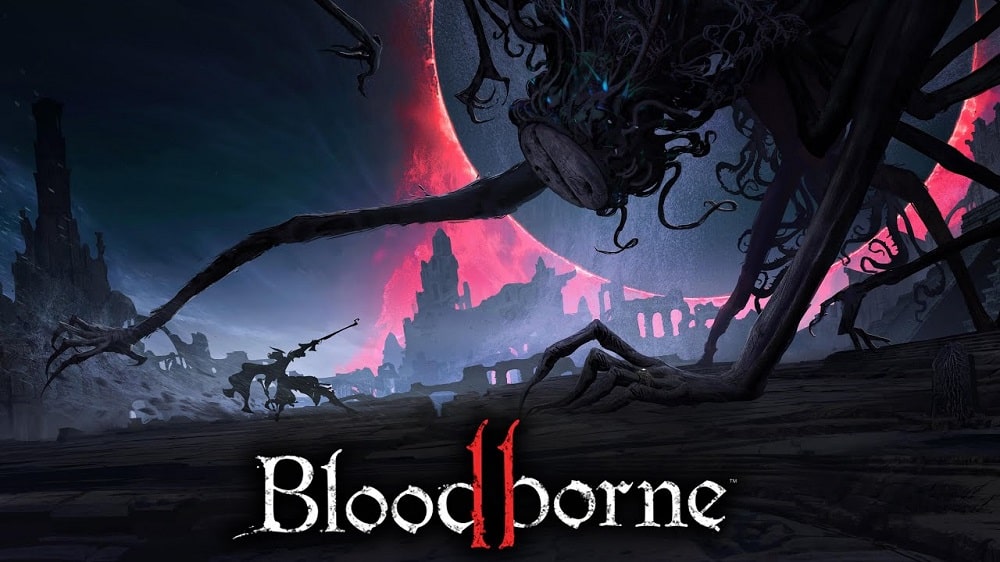 Bloodborne