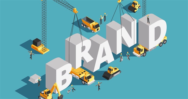 Brand Your Company