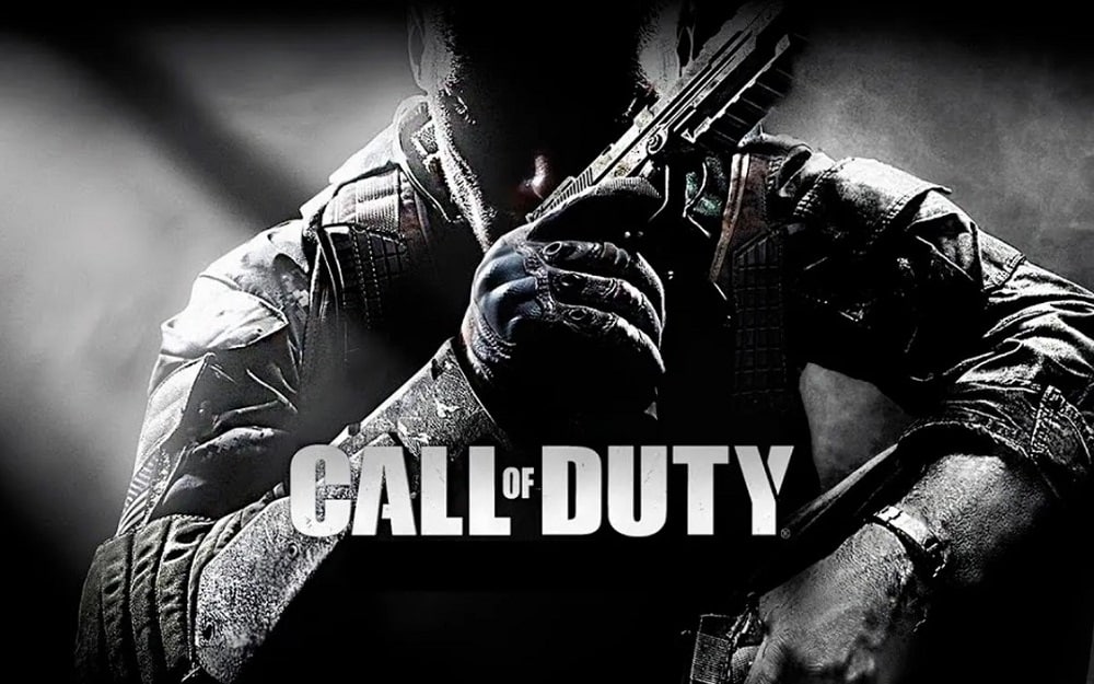 Call of Duty—4