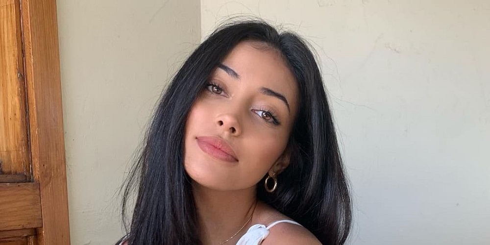 Cindy Kimberly