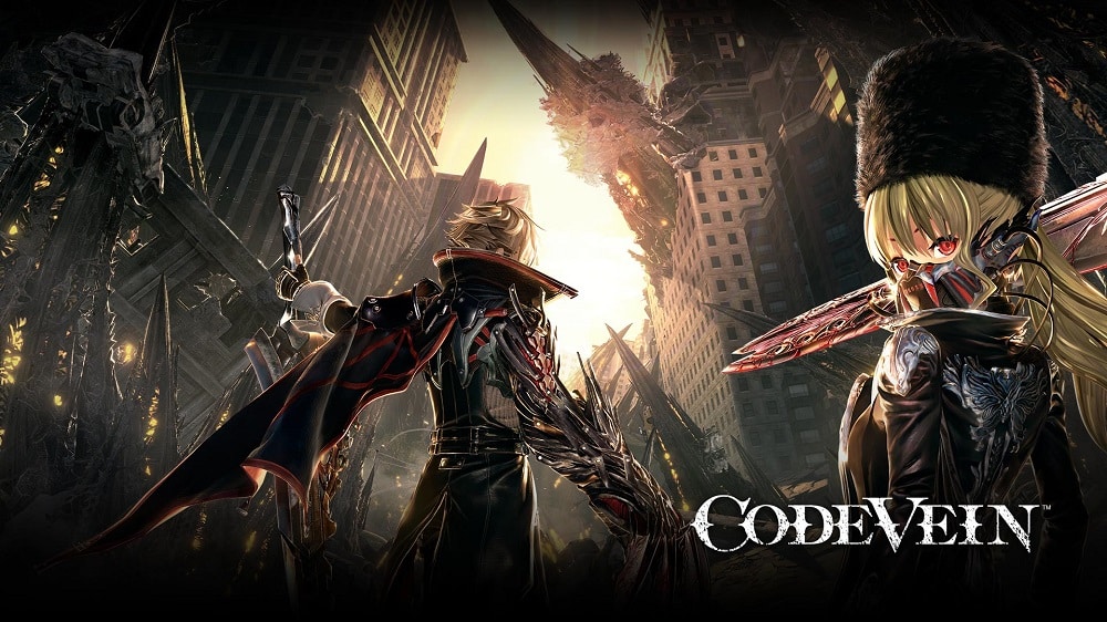 Code Vein