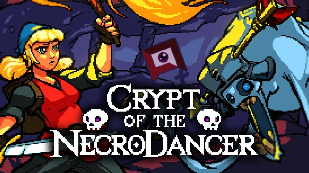 Crypt of the Necrodancer