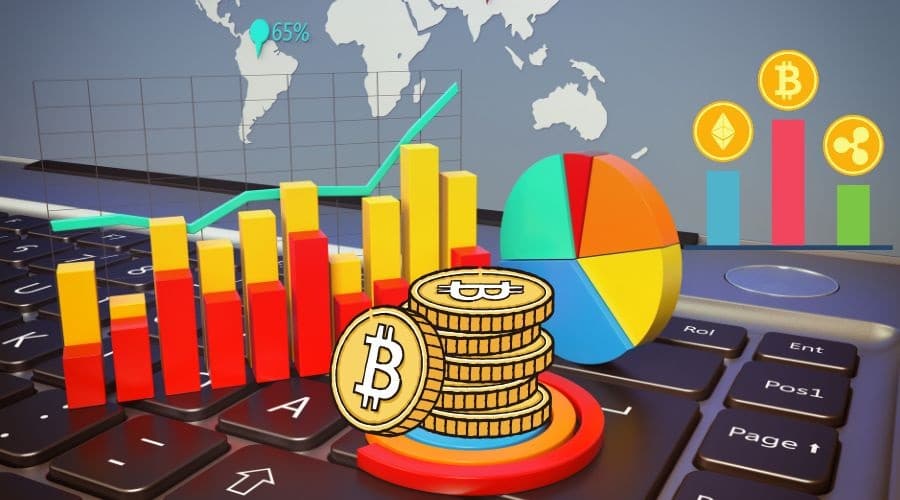 Cryptocurrency Statistics