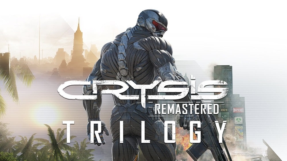 Crysis --6