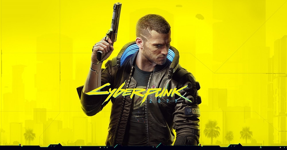 Cyberpunk 2077