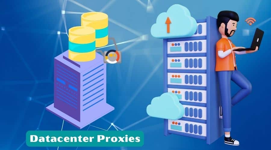 Datacenter Proxies