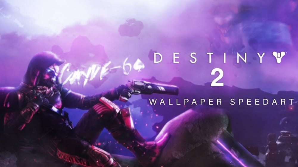 Destiny 2 –6