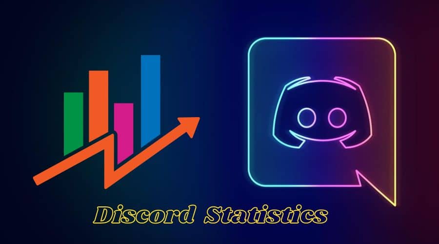 Discord Statistics