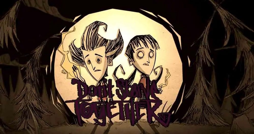 Don't Starve Together