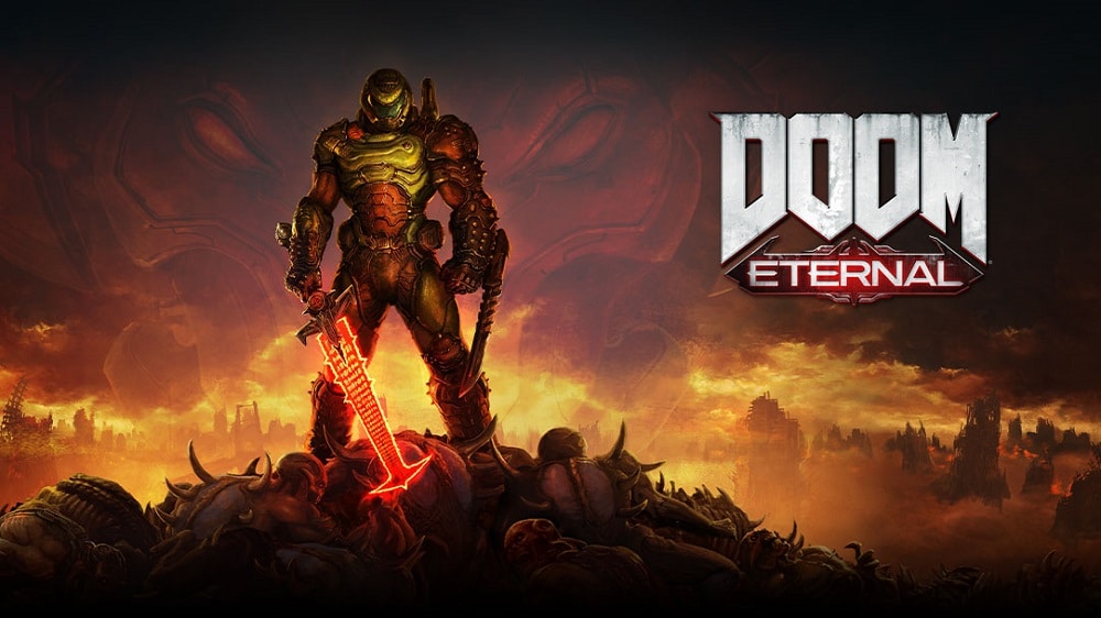 Doom Eternal --9