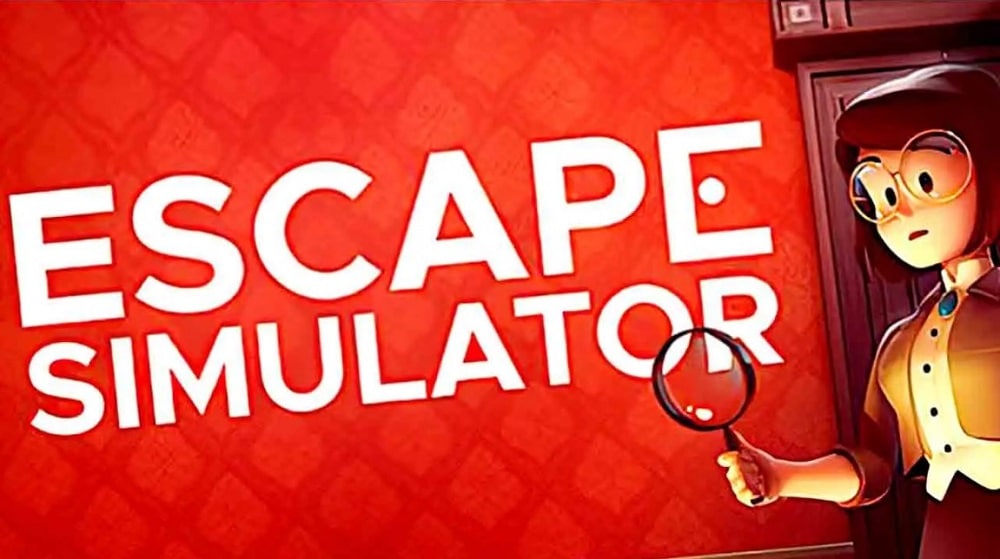 Escape Simulator