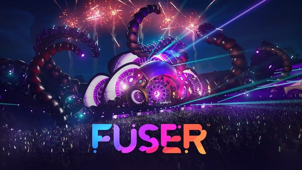 Fuser