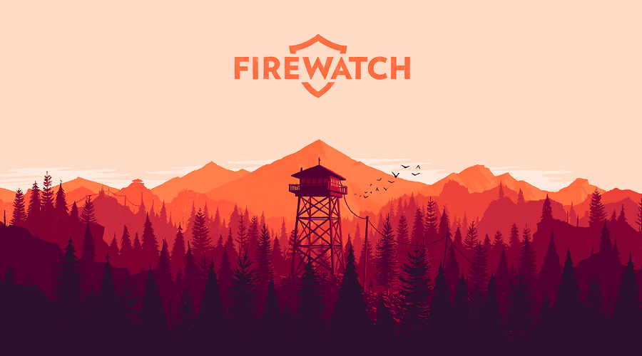 Games like Firewatch