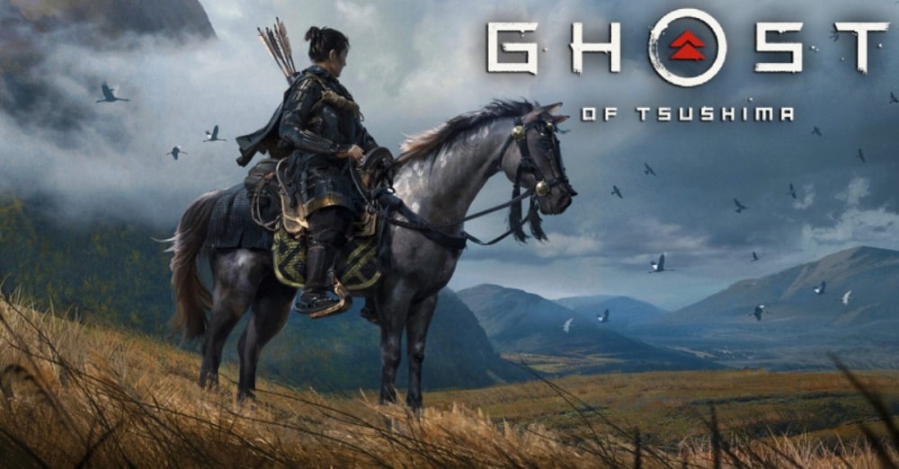 Ghost of Tsushima