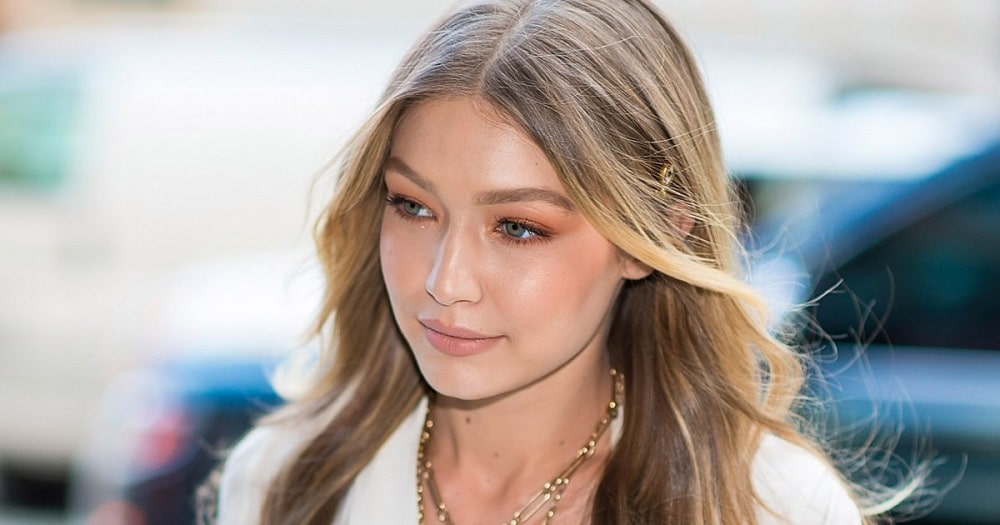 Gigi Hadid