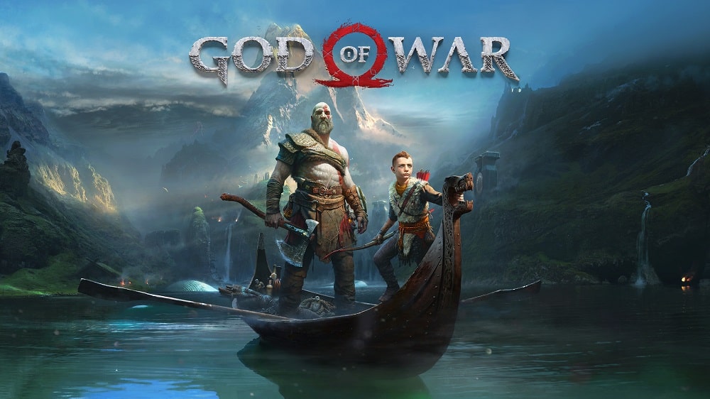 God Of War 4