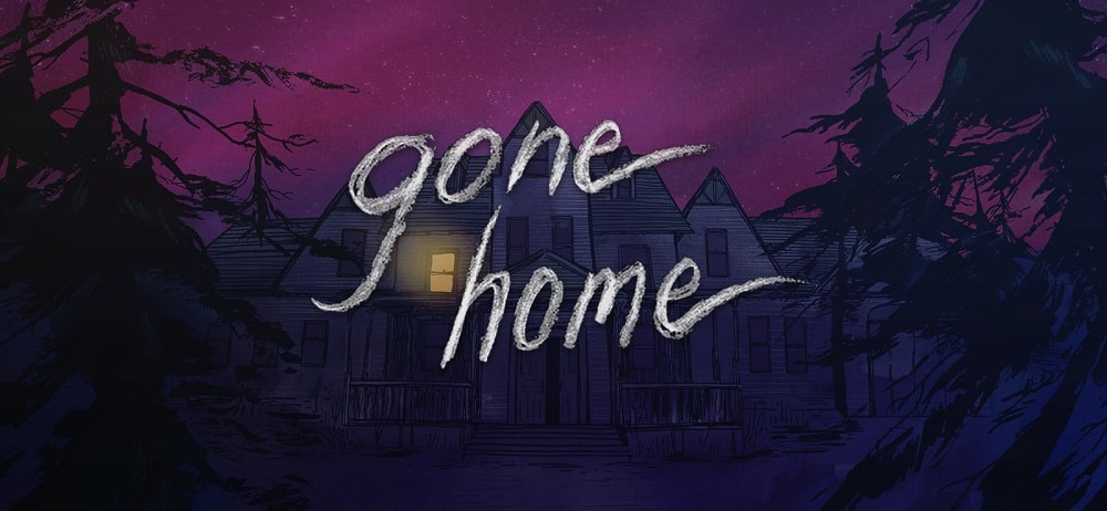 Gone Home