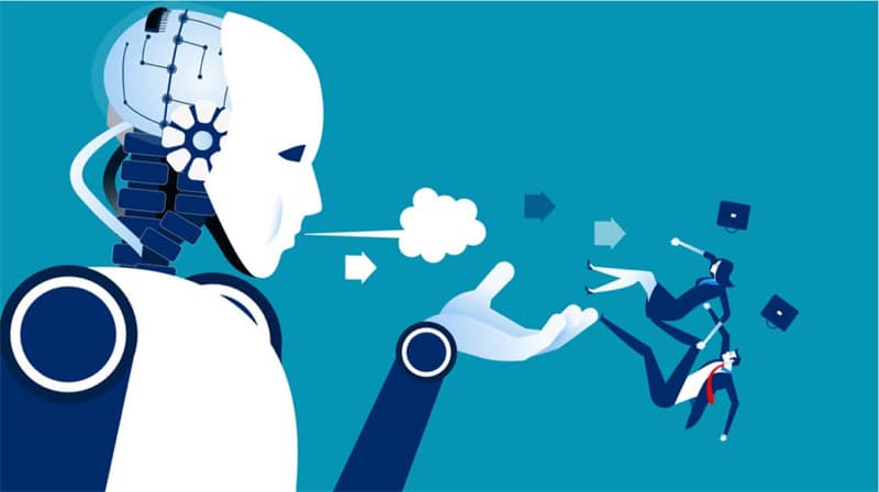 How Artificial Intelligence Will Change the Dating Sphere