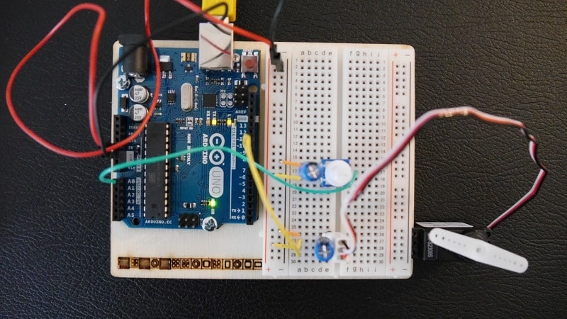 How to Build Electronics Design from Concept to Production