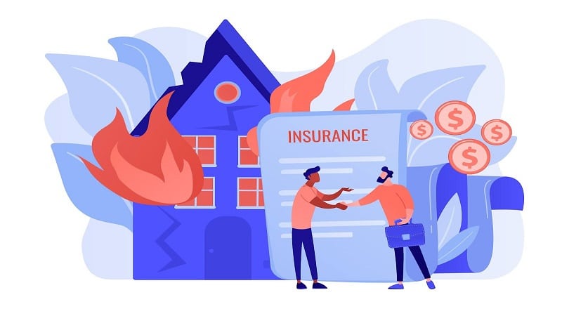 Important Insurance Types