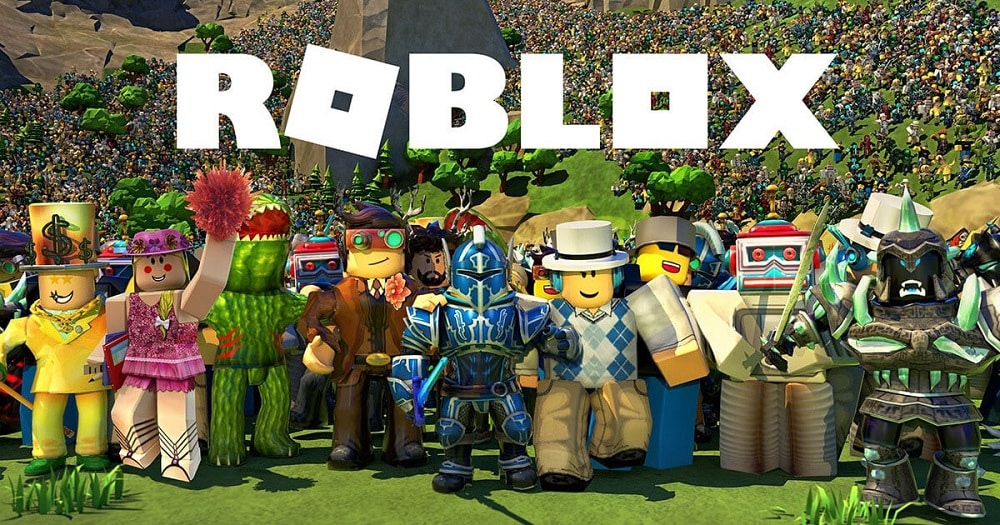 It is estimated that Roblox is worth $56.40 billion