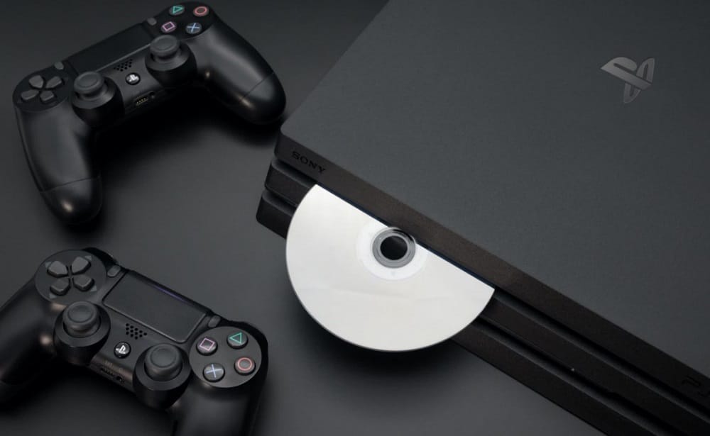 It is estimated that over 4,000 old-generation games can be played on PS5