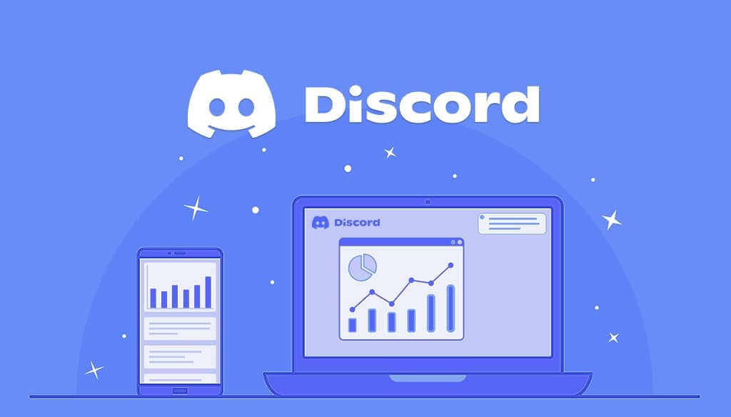 Key Discord Statistics