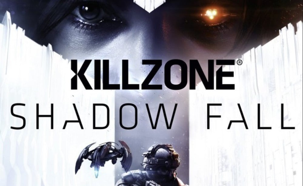 Killzone Shadow Fall--2