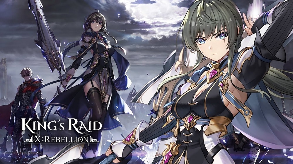 King’s Raid