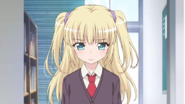 Kobato Hasegawa