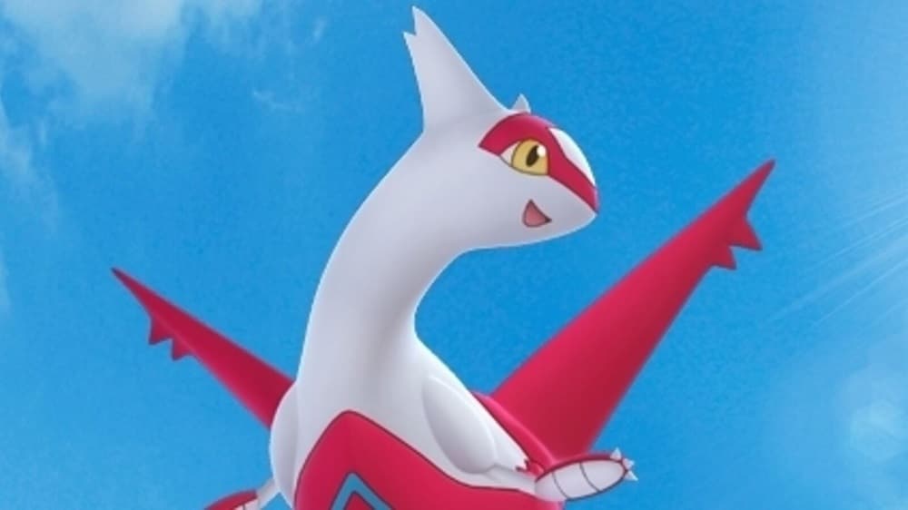 Latias