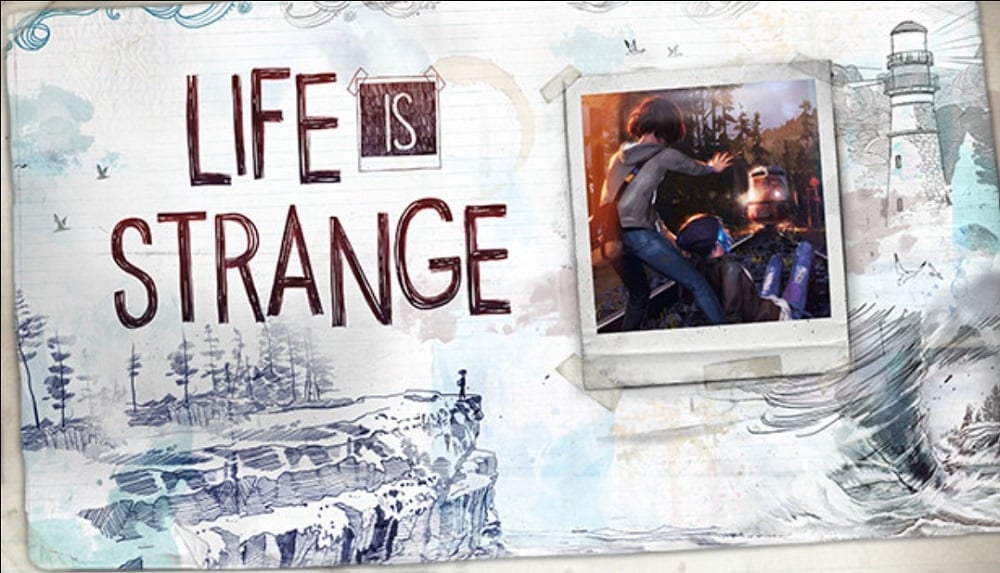 Life is Strange