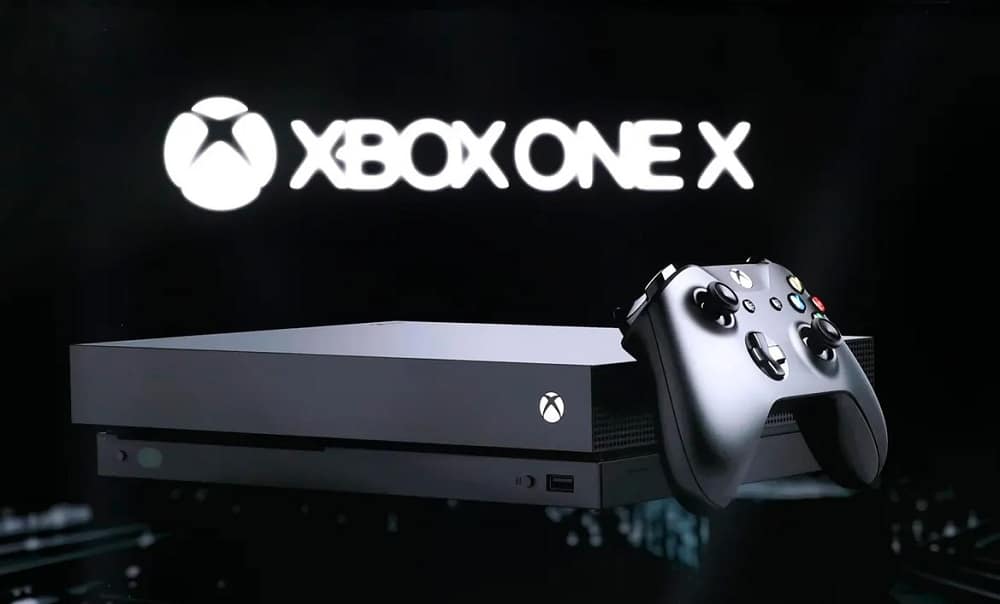 Microsoft sold about 50,000,000 Xbox One in 2020