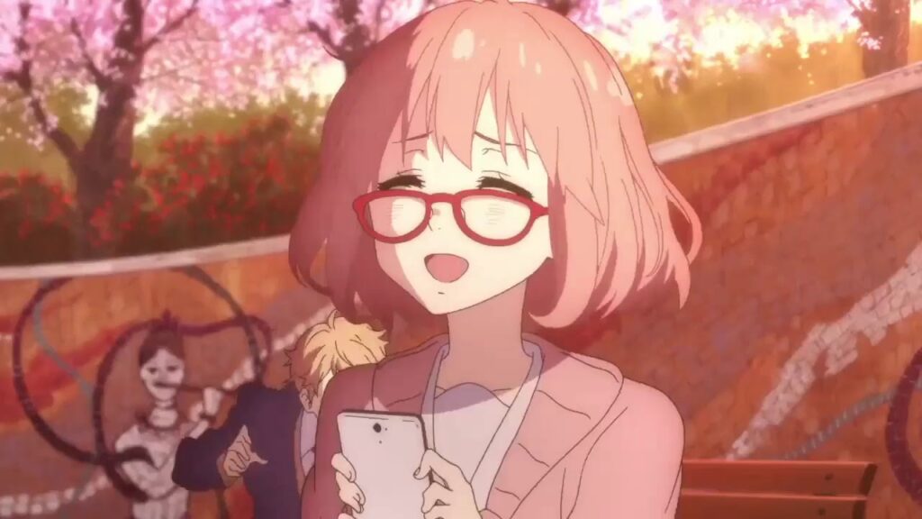 Mirai Kuriyama