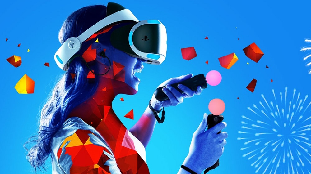 More than 5 million units of PlayStation Virtual Reality headsets were sold by January 2020