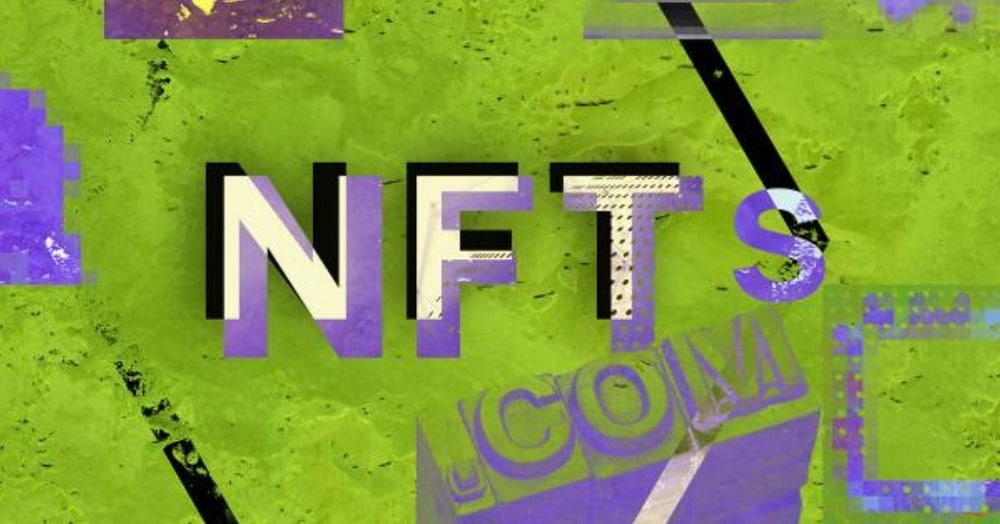 NFTs.com Domain Name sold for $15 Million