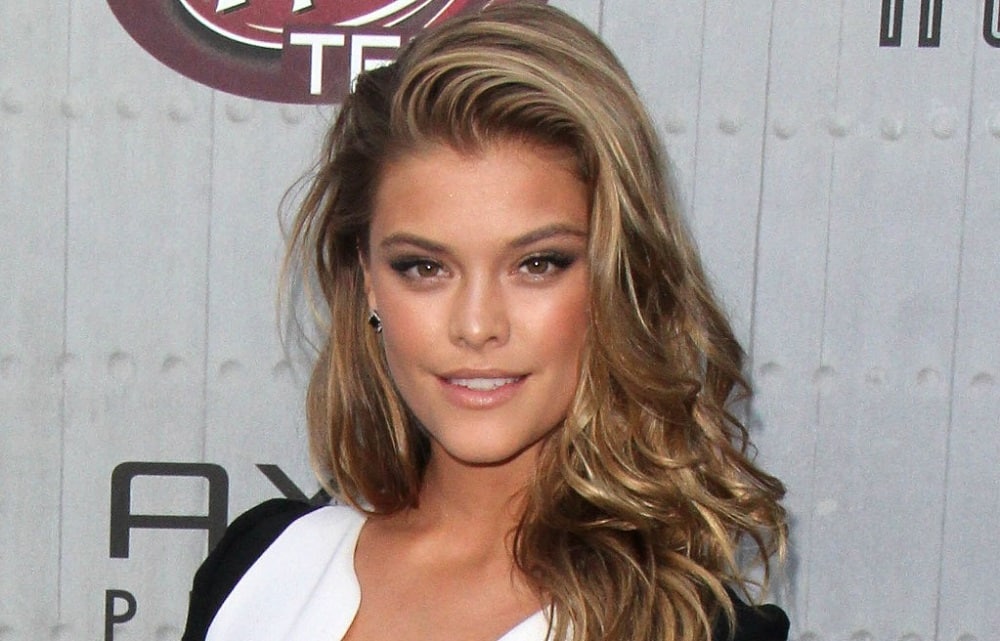 Nina Agdal