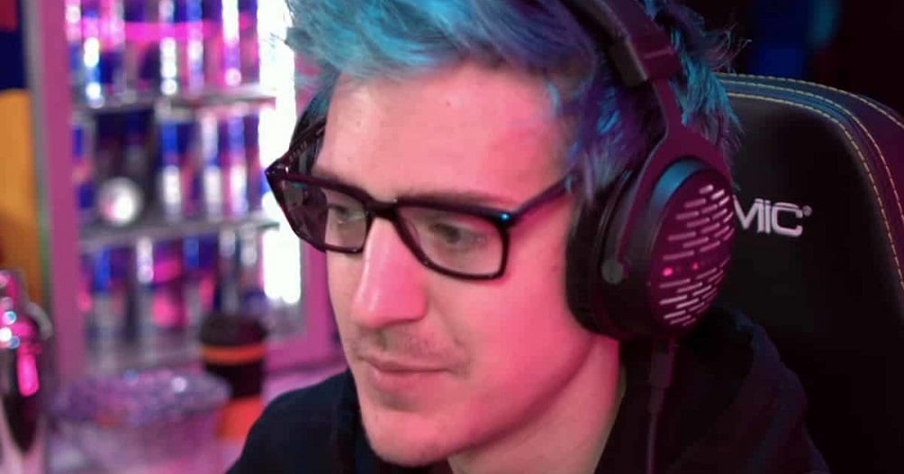 Ninja has more than 17 million followers