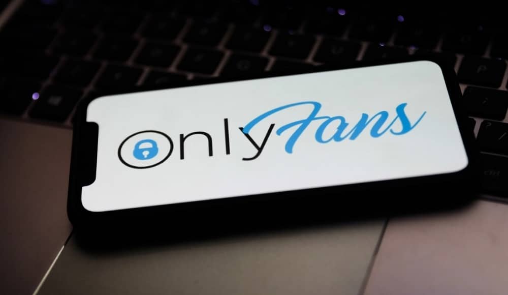 OnlyFans Monthly Visits by country