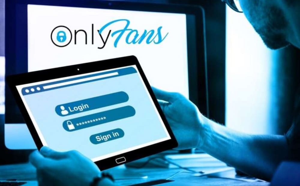 OnlyFans had above 170 million accounts registered on the platform