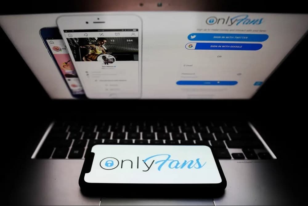 OnlyFans has paid out more than $2 billion to creators