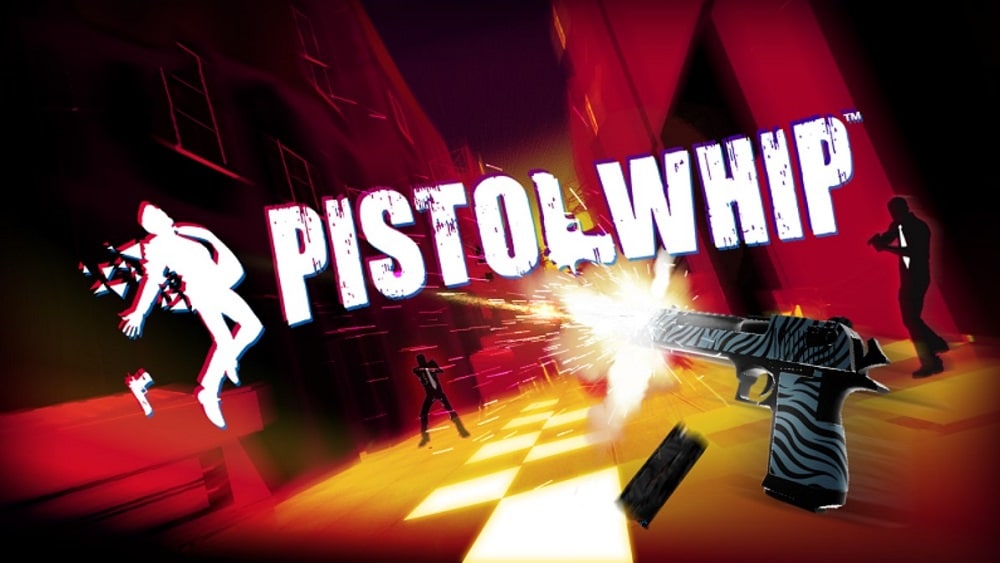 Pistol Whip