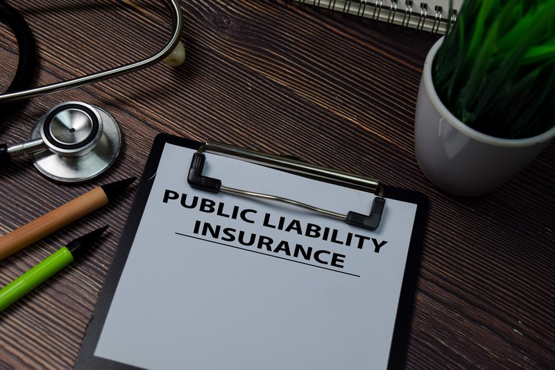 Public Liability Insurance