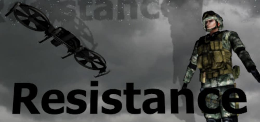 Resistance –5