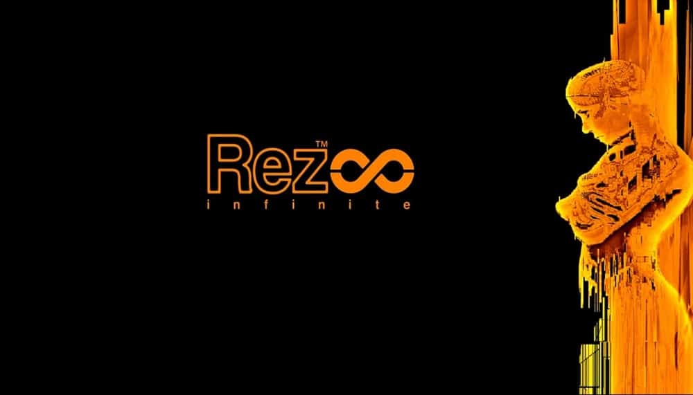 Rez Infinite