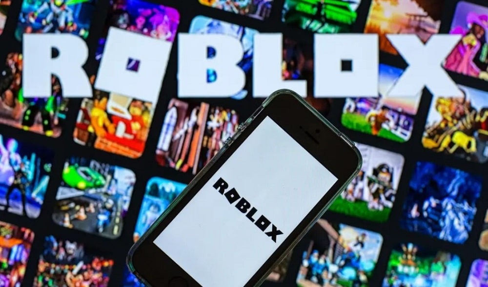 Roblox has over 202 million users