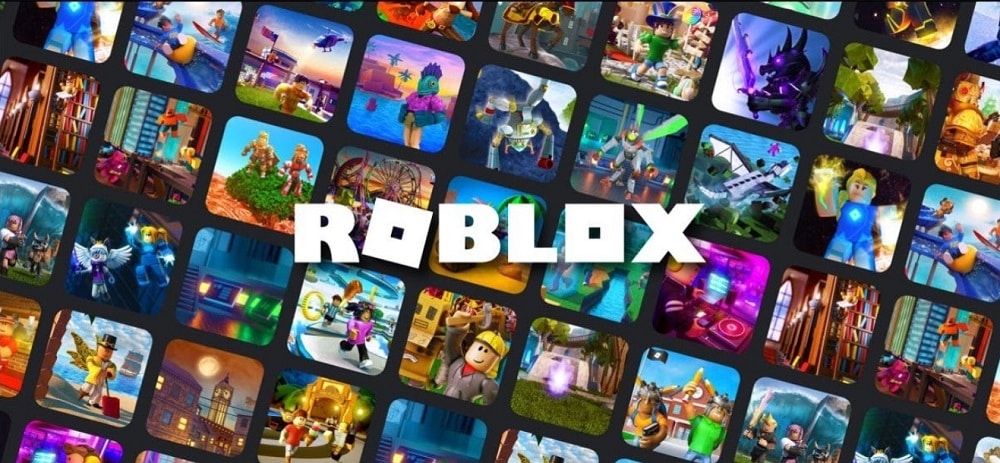 Roblox has over 40 million games