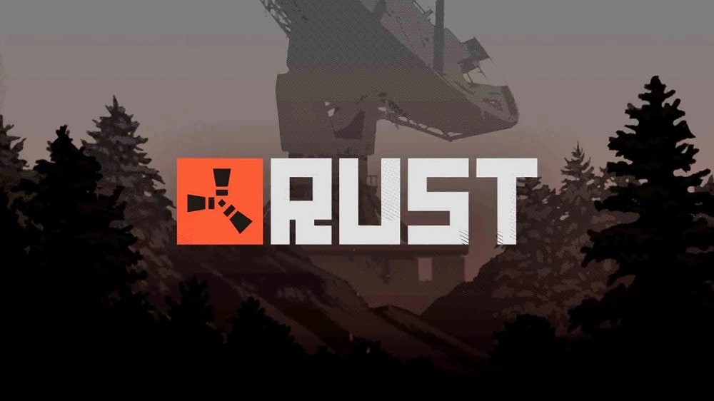 Rust