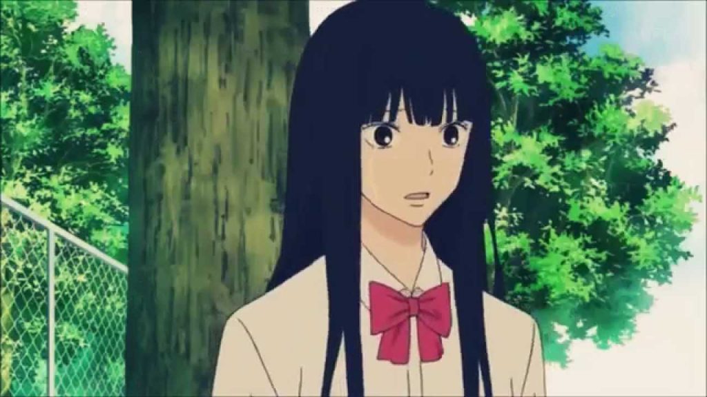 Sawako Kuronuma