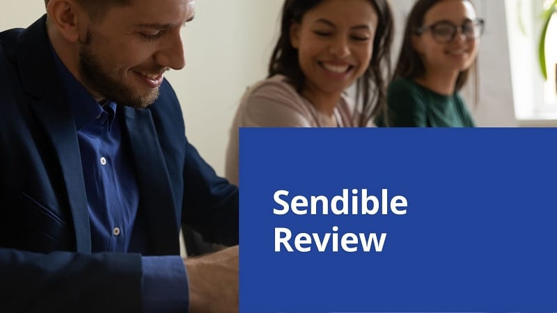 Sendible Review